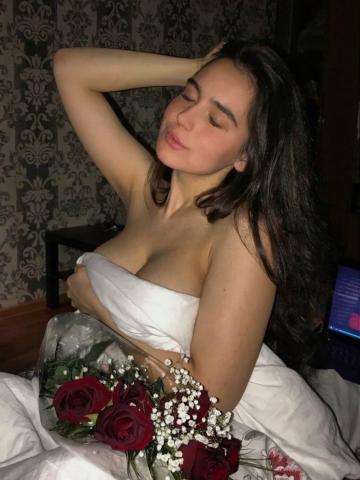 Анкета проститутки Агнесса, 20 лет