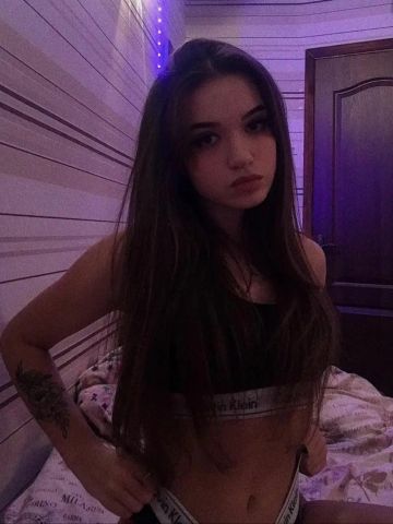 Анкета проститутки Леля, 23 года