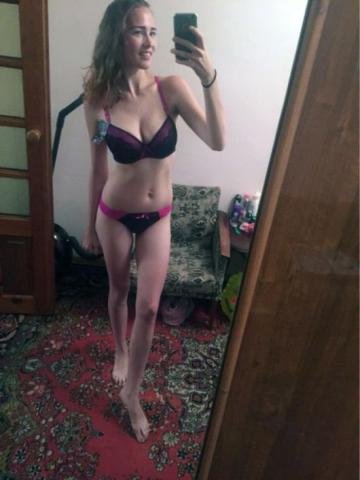Анкета проститутки Ирина, 23 года